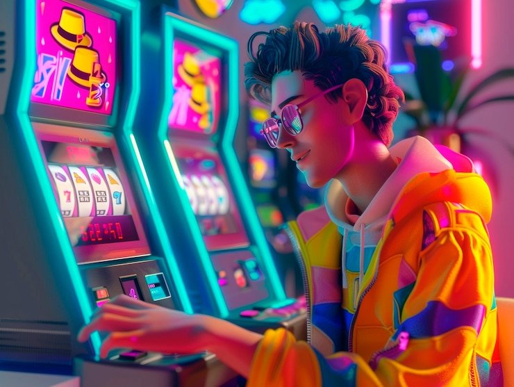 ii678 game